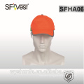 fluorescent color american safety helmet fashion hat safety cap